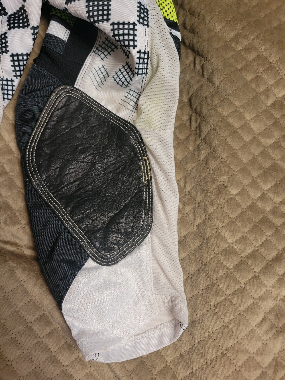 Fly Racing Pants - Picture 4 of 11